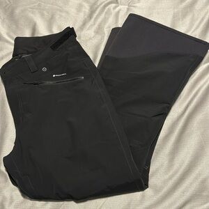 Flylow Daisy Insulated Ski Pants - Short Inseam